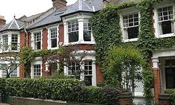 london rent house villa short term holiday vacation accommodation business trip rental cottage apartment
